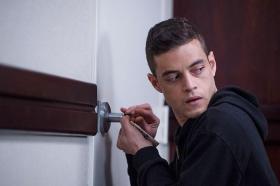 6. „Mr. Robot” – 3,5 mln pobrań.