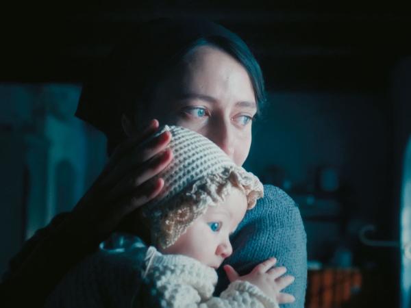 „Droga do Vermiglio”, reż. Maura Delpero