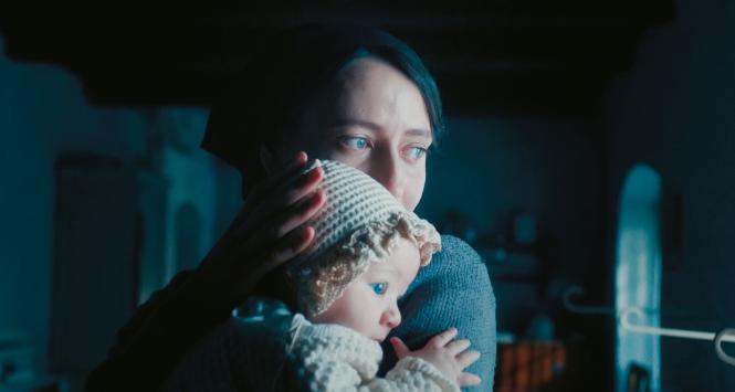 „Droga do Vermiglio”, reż. Maura Delpero