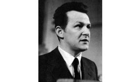 Mieczysław Rakowski, 1959