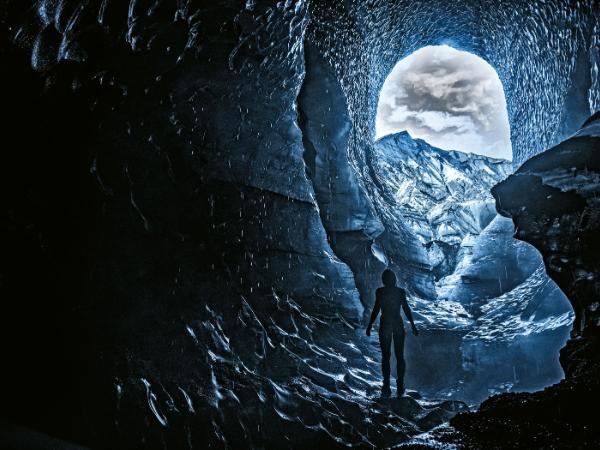 „Katla”, reż. Baltasar Kormákur