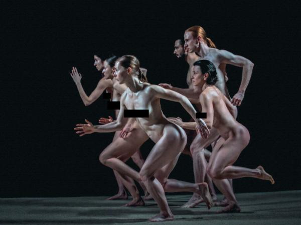 „Glory Game” w chor. Dominika Więcka