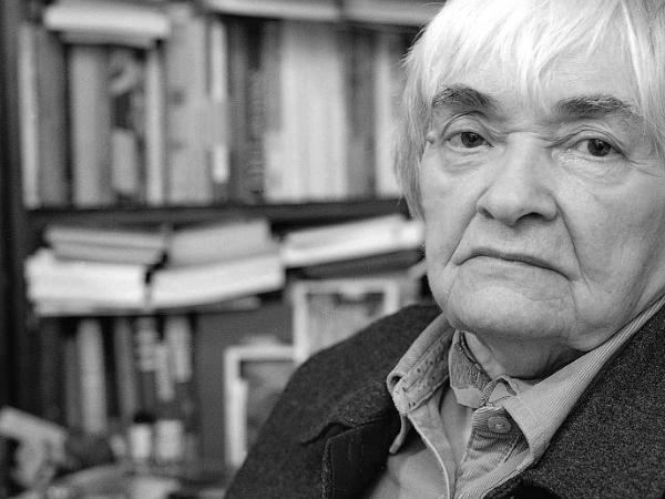 Prof. Maria Janion (1926–2020)