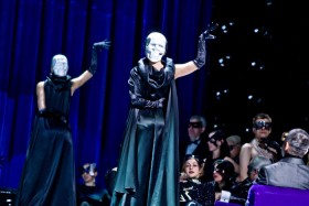 'Traviata' Trelińskiego. Odsłona 4.