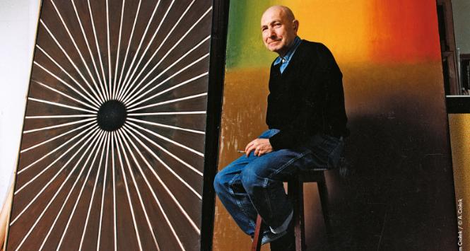 Stefan Gierowski