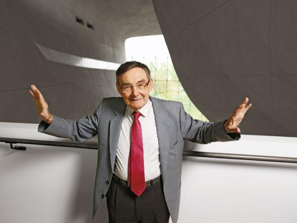 Marian Turski