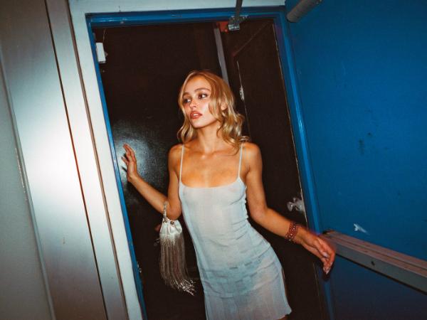 „Idol”, scen. Sam Levinson