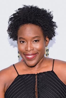 Tren’ness Woods-Black