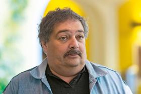 Dmitrij Bykow