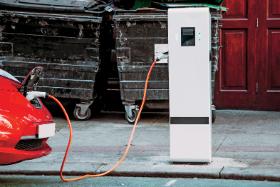 Ministerstwo Energii przygotowało raport w sprawie Funduszu Niskoemisyjnego Transportu.