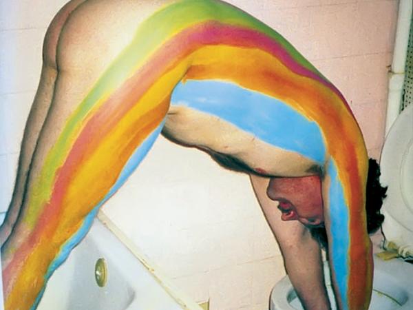 TĘCZA Cezarego Bodzianowskiego z 1995 r.