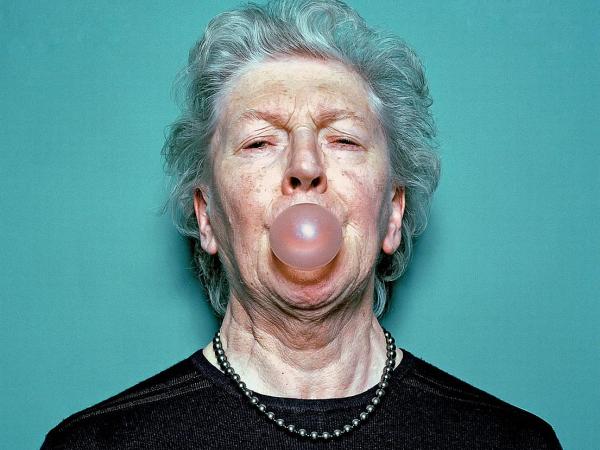 W Finlandii co drugie dziecko może dożyć stu lat.