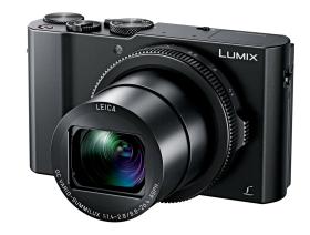 Panasonic Lumix LX10