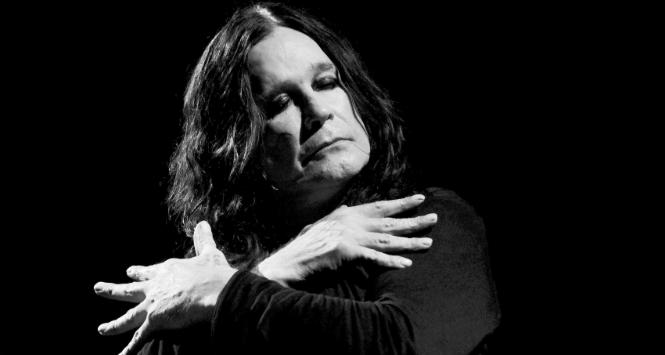 Ozzy Osbourne