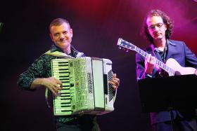 fot.Kamila Bogulewska