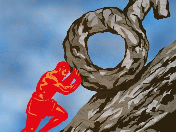 Często używa się słowa „kryzys” do dyscyplinowania, zaznaczenia, że kiedyś była prawdziwa męskość, której dziś nie ma.