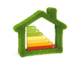 Budującego własny dom interesuje, ile go będzie kosztowało ogrzewanie i przygotowanie ciepłej wody.