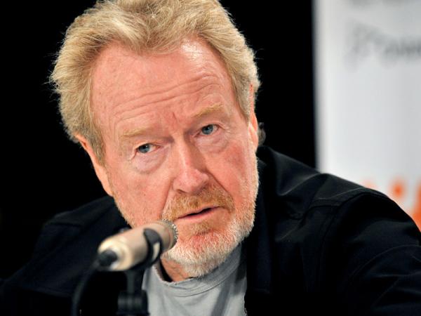 Ridley Scott, 