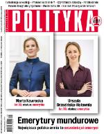 nowe wydanie polityki