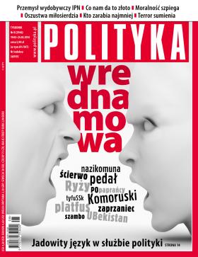 Polityka 8/2014