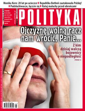 Polityka 45/2013