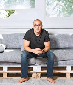 Dr n. o zdrowiu Damian Parol