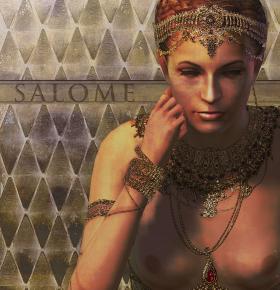 Tale of Tales ma na koncie m.in. „Fatale”, wariację na temat sztuki Oscara Wilde’a „Salome”.