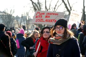 Czarny Piątek spontanicznie wsparło także wiele obywatelskich inicjatyw.