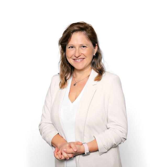 Daria Hemmerling