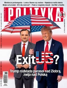 wydanie polityka