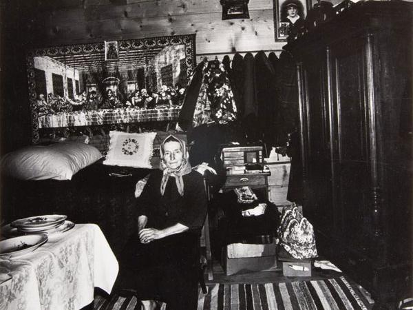 Zofia Rydet, Portret socjologiczny: 1878-1990.