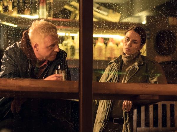 Kadr z serialu „Odwilż”