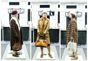 ... Bożena Derengowska, Mariola Rykaczewska, Aleksandra Harasiuk.