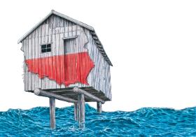 To nie jest tak, by nieufność czy nienawiść miały wyłączny dostęp do osób o określonych sympatiach politycznych. Niestety, to stany o dużym potencjale epidemicznym.