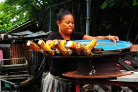 Jamajka jest dziś państwem, któremu nie brakuje problemów. Bezrobocie jest dwukrotnie wyższe niż na reszcie Karaibów razem wziętych.