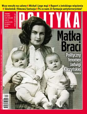 Polityka 04 2013