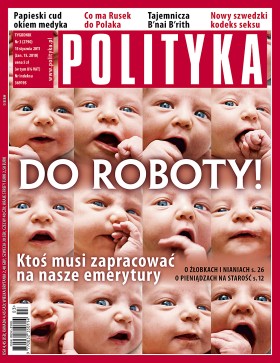 Polityka 3/2011