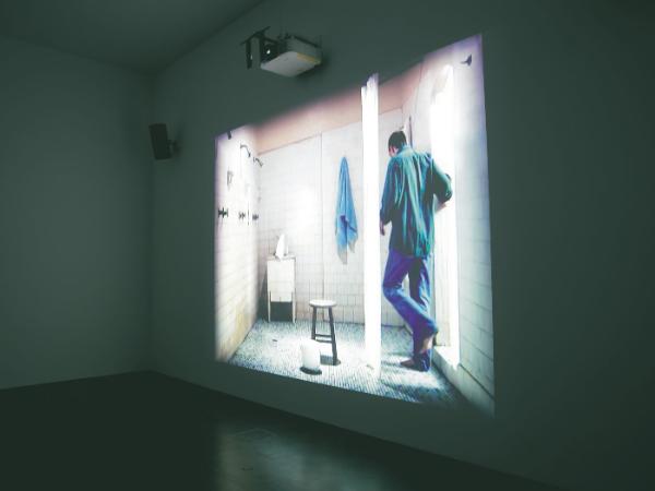„Interval”, praca z 1995 r.