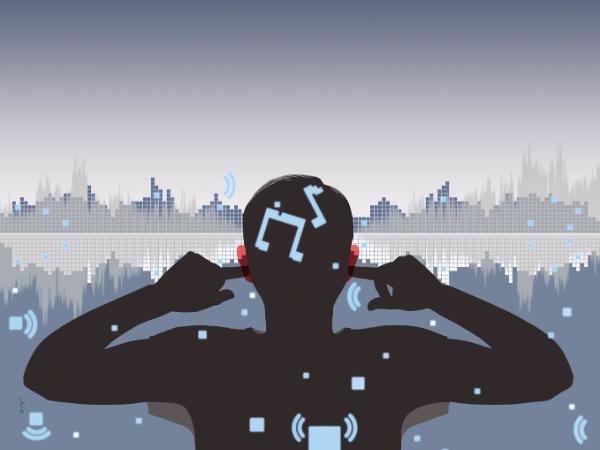 Najcenniejszym zasobem jest nasz czas, a co za tym idzie – dane, które przekazujemy cyfrowym gigantom.