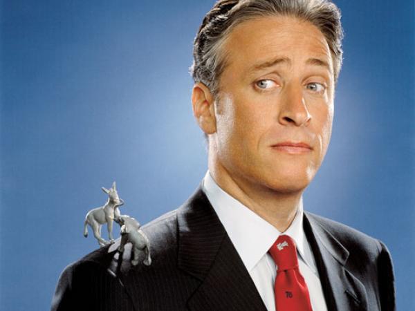 Jon Stewart