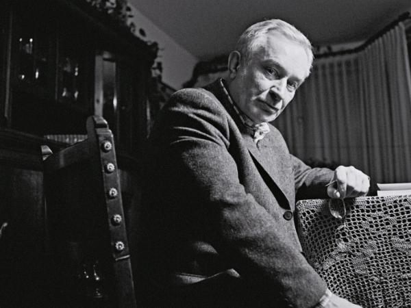 Tomasz Wołek (1947 – 2022)