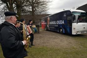 Jeśli Andrzej Duda nadal będzie zyskiwał i przekroczy poziom poparcia PiS (32–34 proc.), będzie to już szło tylko na jego osobiste konto i zaświadczy, że znalazł jakiś własny, oryginalny przekaz do odbiorców.