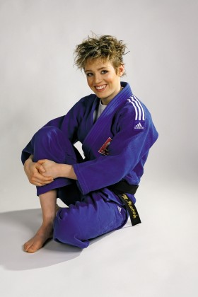 Sportowiec taki jak Marta Kubań to marzenie każdego trenera