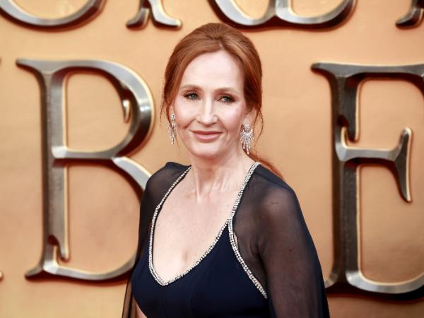 J.K. Rowling