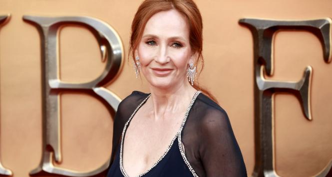 J.K. Rowling
