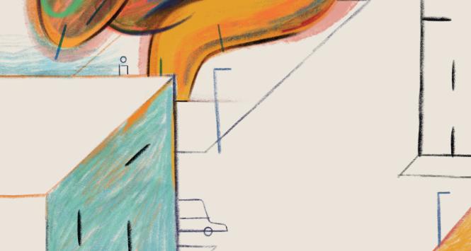 W słynnej szkole projektowania – założonym w 1919 r. niemieckim Bauhausie, obsadzonym międzynarodową kadrą – kobiety bynajmniej nie były traktowane na równi z kolegami.