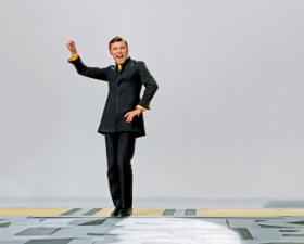 Rodacy wybaczyli Karelowi Gottowi wiele.