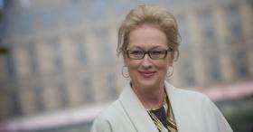Meryl Streep. Woli być nazywana maszyną do grania niż celebrytką i skandalistką.