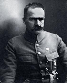 Józef Piłsudski