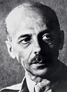 Tadeusz Komorowski, ps. Bór, następca Grota na stanowisku dowódcy AK.